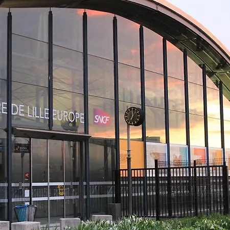 דירה Vieux - Center Apartment!