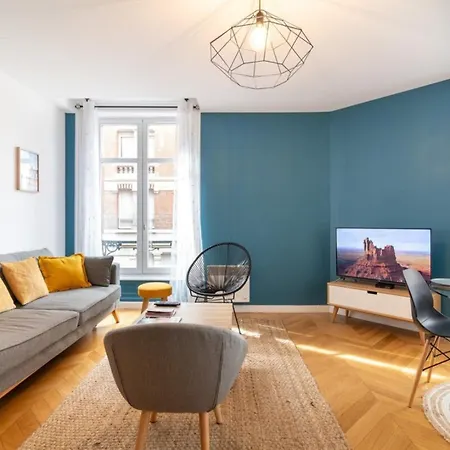 Vieux - Superb Cozy Apartment! Appartement