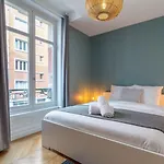 Vieux - Center Apartment! *