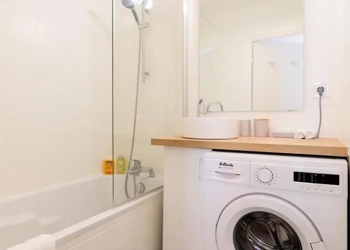 Vieux - Center Apartment! Appartamento *