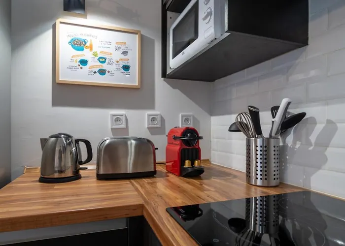 Appartamento Vieux - Center Apartment! *